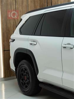 تويوتا سيكويا